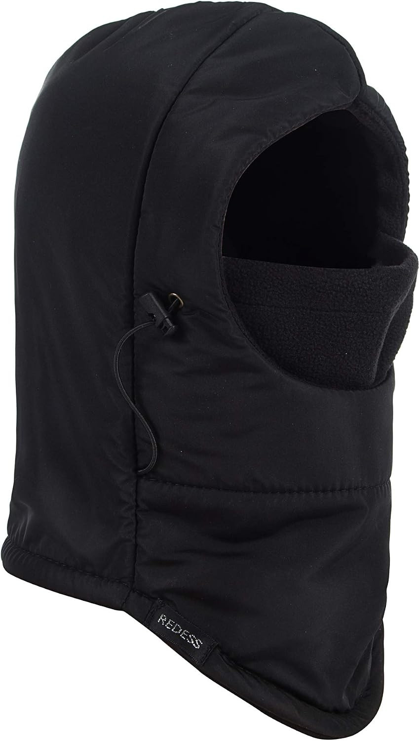 REDESS Winter Windproof Hat, Unisex Children Heavyweight Balaclava, Ski Mask with Thick Warm Fleece Face Cover | Amazon (US)