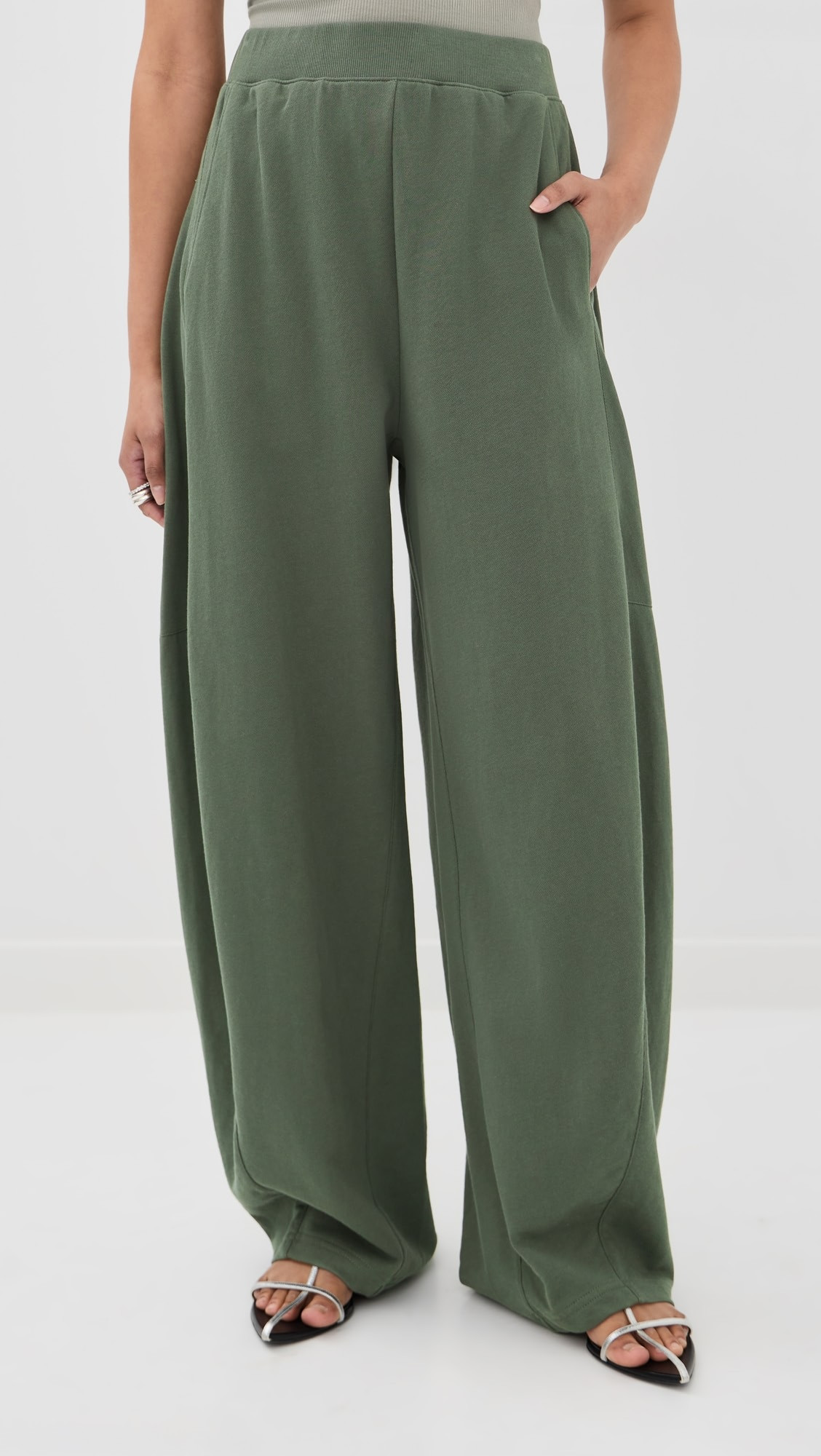 Tibi Winslow Sweatpants | Shopbop | Shopbop