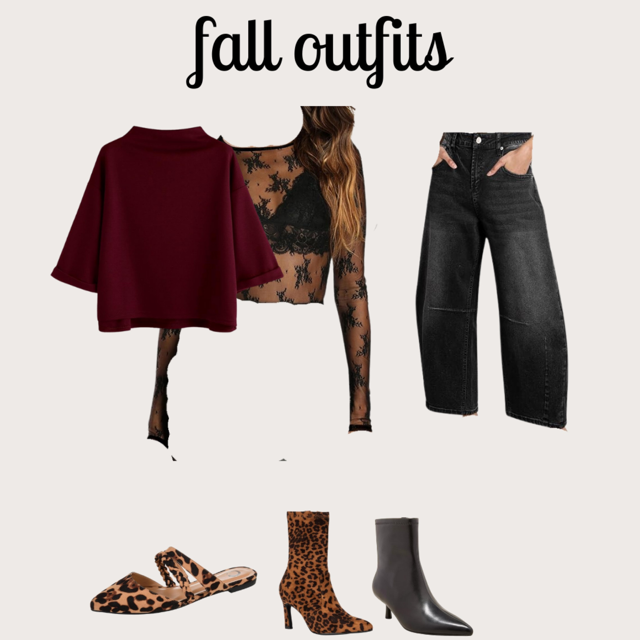 #LTKSeasonal #LTKStyleTip #LTKFindsUnder100