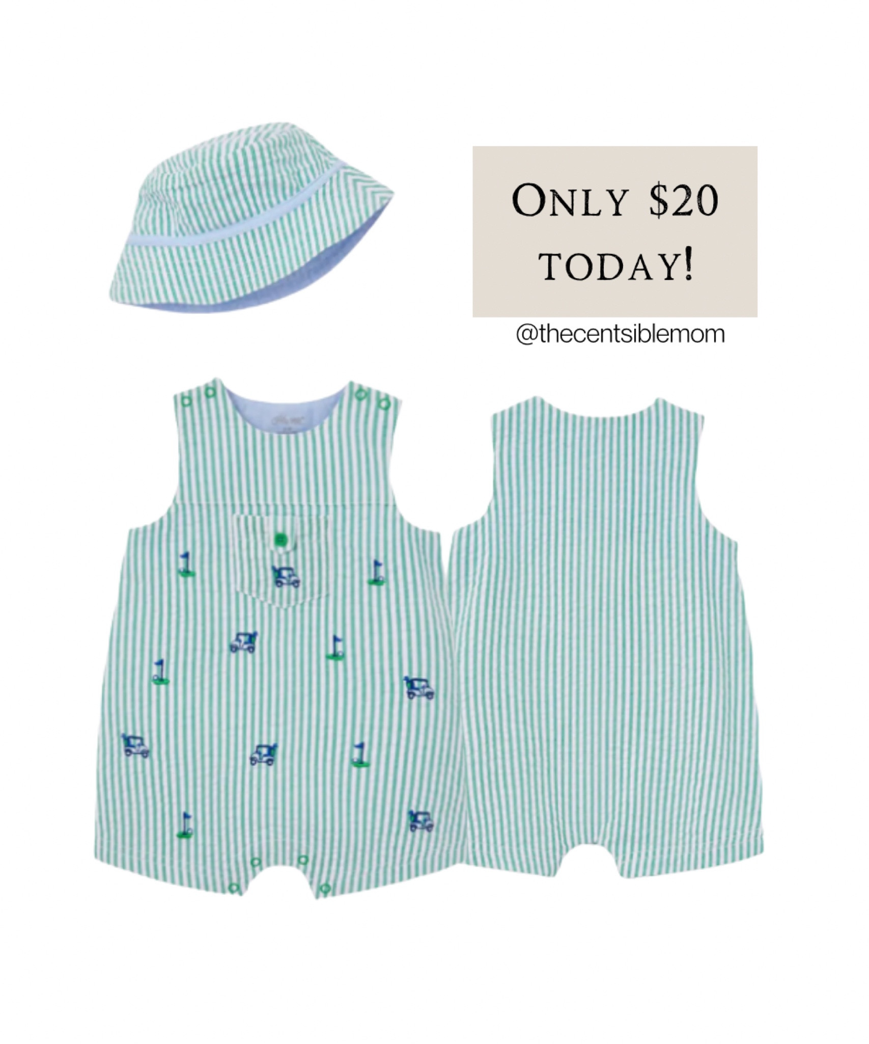 Little boy outfit. Baby boy outfit. Baby boy onesie. Spring outfit for boys. Seersucker baby outfit. Seersucker boy outfit. Seersucker onesie. Cute spring baby clothes. Spring break baby clothes. Cute toddler clothes for summer. Nordstrom rack baby outfits. Nordstrom rack kids clothes. Kids summer clothes. Golf onesie. Golf outfit for kids. Golf themed birthday. Golf kids.

Follow my shop @thecentsiblemom on the @shop.LTK app to shop this post and get my exclusive app-only content!

#liketkit #LTKkids #LTKbaby #LTKbump
@shop.ltk
https://liketk.it/44Q2P

#LTKbump #LTKkids #LTKbaby