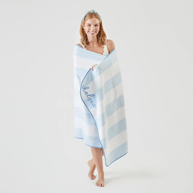 Beach Towel | Weezie Towels