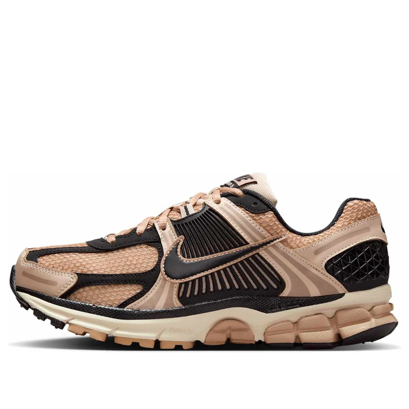 (WMNS) Nike Air Zoom Vomero 5 'Sanddrift' FJ2028-106 | KICKS CREW