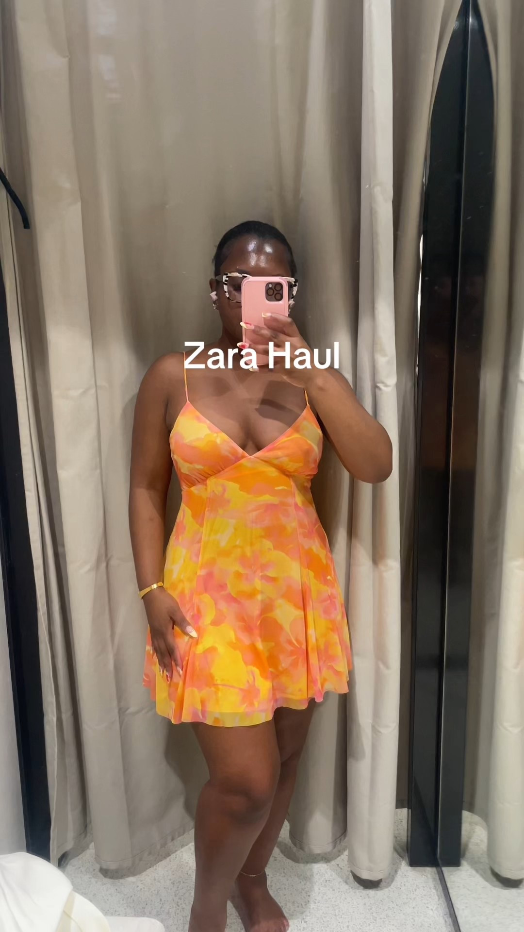 Zara haul. 

#LTKFindsUnder50 #LTKSeasonal #LTKPetite