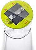 Amazon.com: MPOWERD Luci Outdoor 2.0: Solar Inflatable Light, Newer model, 5 x 4.25" : Sports & O... | Amazon (US)
