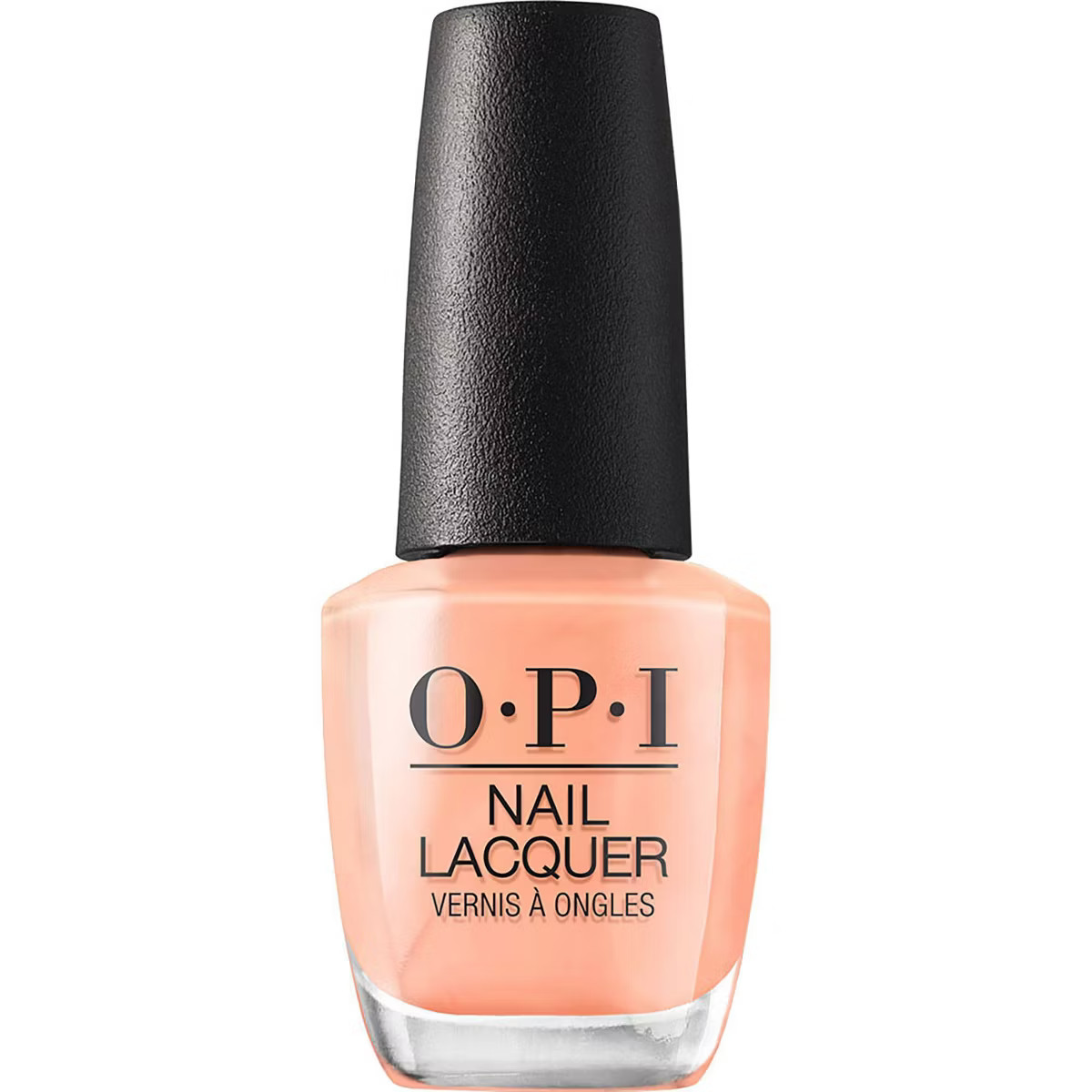 OPI Nail Lacquer - 0.5 fl oz | Target
