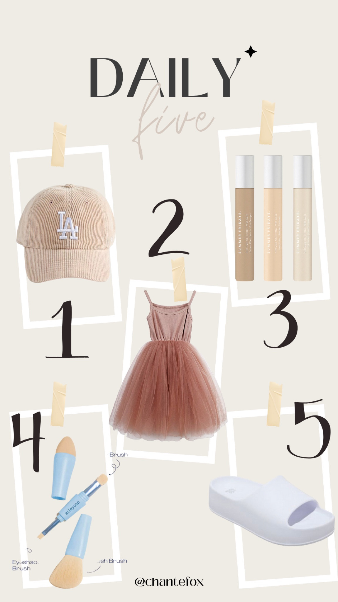 My daily 5 favorites. 

#walmart #walmartfinds #athletic #athleticclothes #leggings #under50 #athleticgear #cuteathleticclothes #workout #wotkoutclothes #ltkfind #cutefinds #cuteclothes #cutelooks #cutetote #totebag summerlook #springlook #girlsclothes #toddlergirl #toddlerlooks #springclothes #littlegirl #babygirl #toddlerpajamas #toddlerboy #genderneutral #boyclothes #walmartboy #babyboy #toddlerswim #swimsuits #cuteswimsuits #designerbags #designerdupes #purses #totebags #cutebags #sale #familyswim #familyswimsuits #mensswimsuit #mensswim #homedecor #walmarthome #interiordesign #couch #coffeetable #artwork #shoes #shoesale #cuteshoes #heels #weeklyfavorites #beautyfinds

#LTKGiftGuide #LTKFind #LTKBeautySale