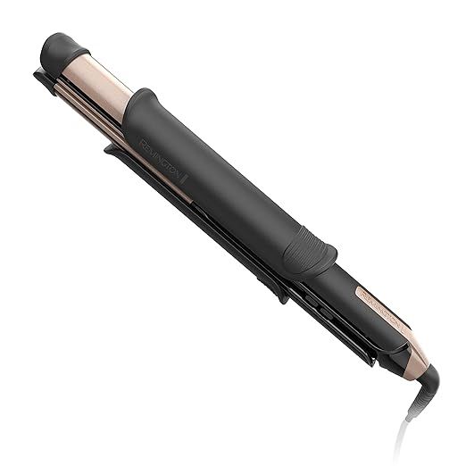Remington ONE Curling Iron/Curling Wand/Hair Straightener Multi-Styler, 3 Tools in 1, The Ultimat... | Amazon (US)