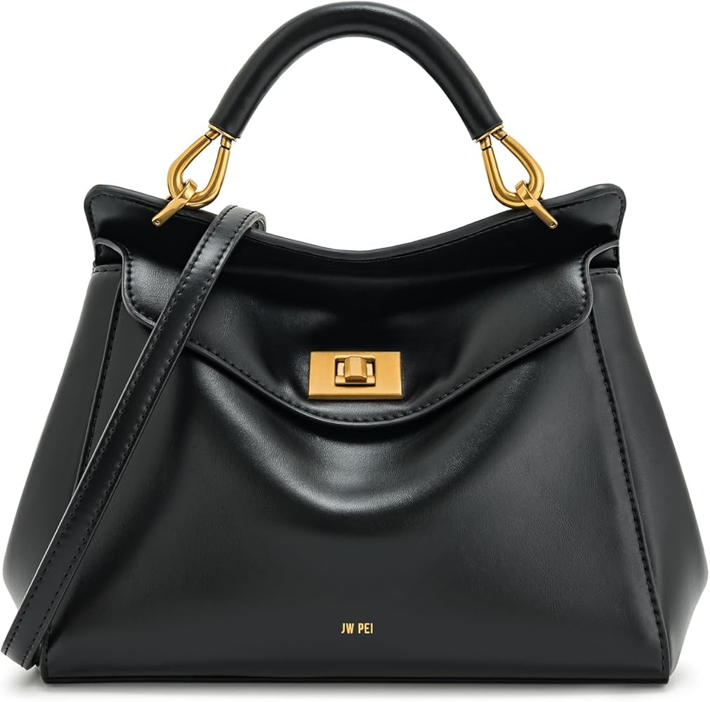 JW PEI Women's Lucia Classic Top Handbag | Amazon (US)