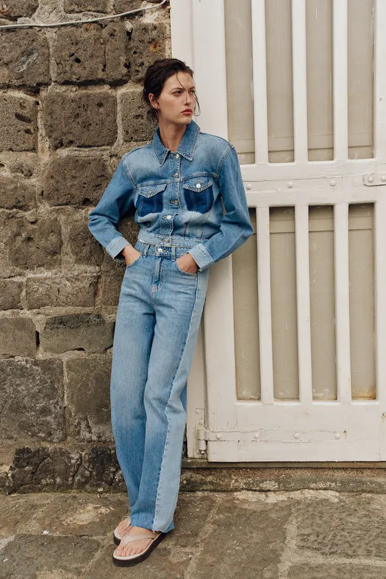 Open app | Zara US