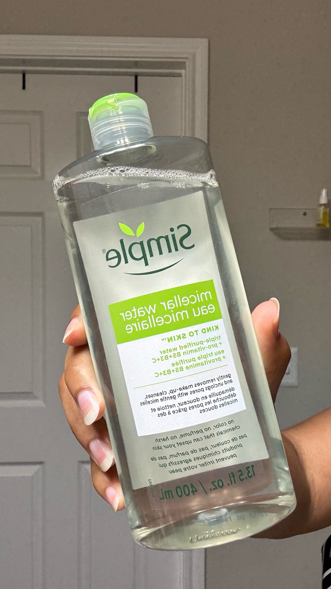 The ONLY Makeup 💄 Remover You Need 

♡ **SKINCARE** ♡

clean beauty products for normal to dry acne prone hyper-pigmented skin over the age of 30 

acne prone skin | acne dark spots | dry skin | combination skin | brown skin | sensitive skin | plant-based skincare | vegan skincare | skincare routine | get ready with me GRWM | get un-ready with me GURWM | pm skincare routine | am skincare routine | black content creator | black influencers | black lifestyle creator

#LTKBeauty