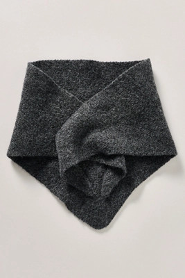 By Anthropologie Small Triangle Wrap Scarf | Anthropologie (US)