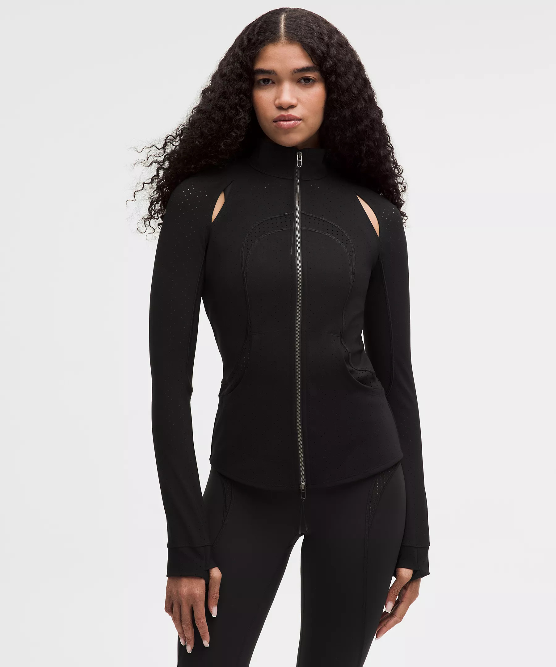 Women's Perforated Define Jacket | Lululemon (US)