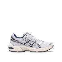 Womens Gel-1130 Trainers - White/navy | Very (UK)