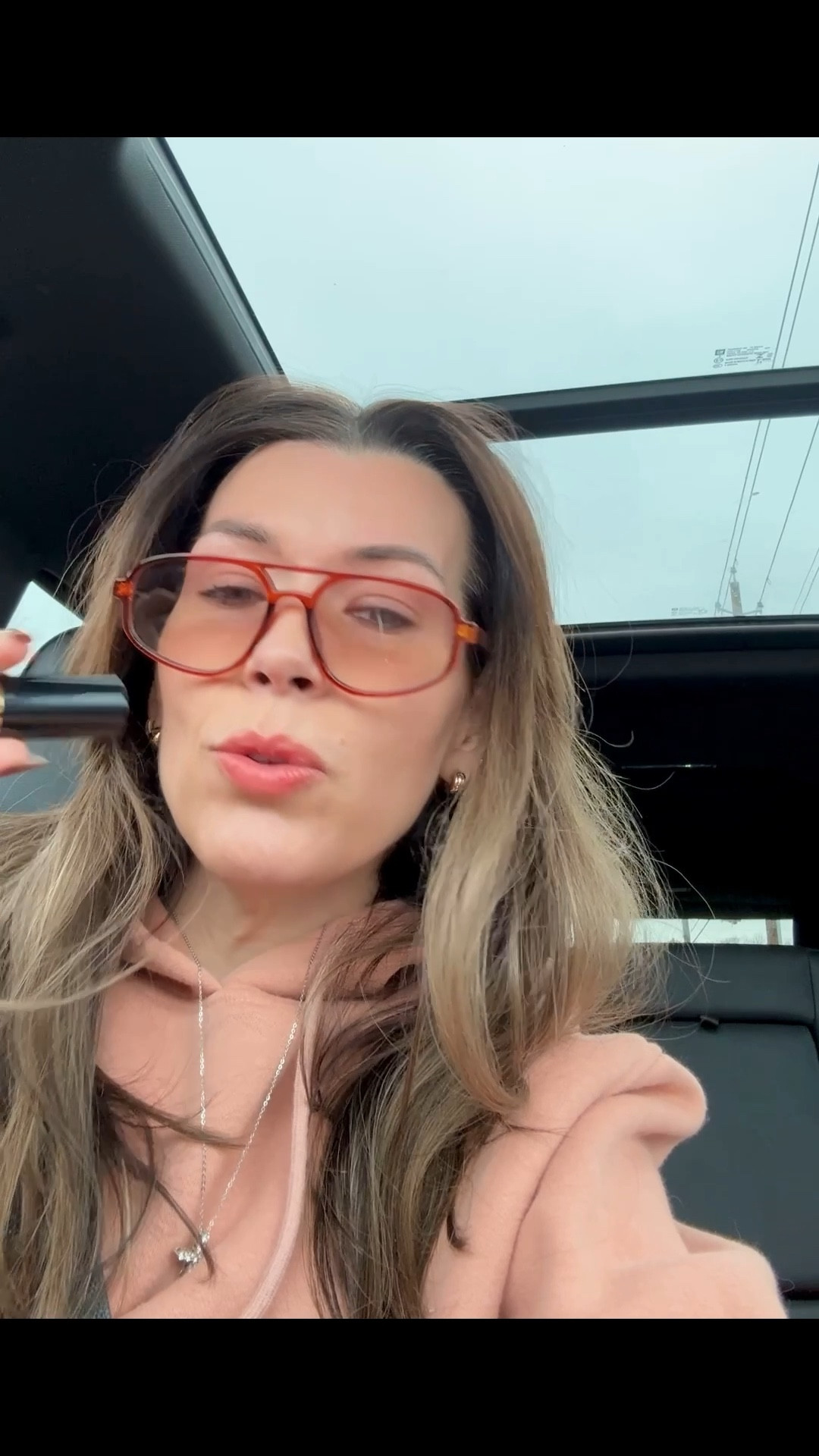 New favorite lipstick 💄 under $7 🎉❤️

#LTKootd #LTKBeauty #LTKmomlife