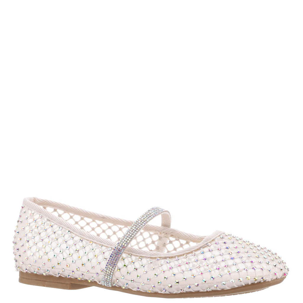 JESSA-IVORY | Nina Shoes