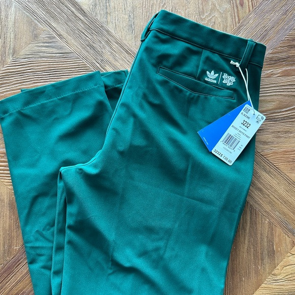 NEW bogy boys X adidas pants | Poshmark