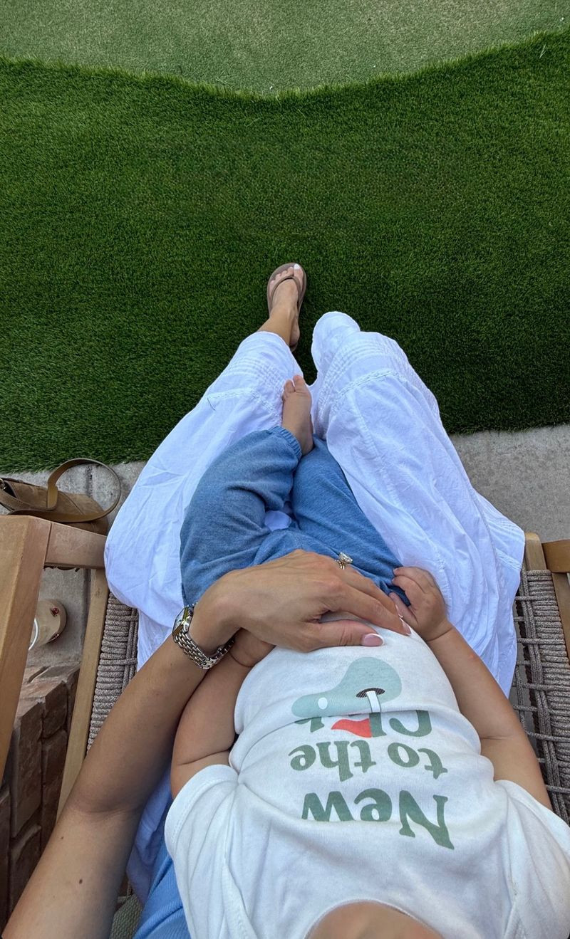 summer flip flops!

#LTKootd #LTKmomlife #LTKBaby