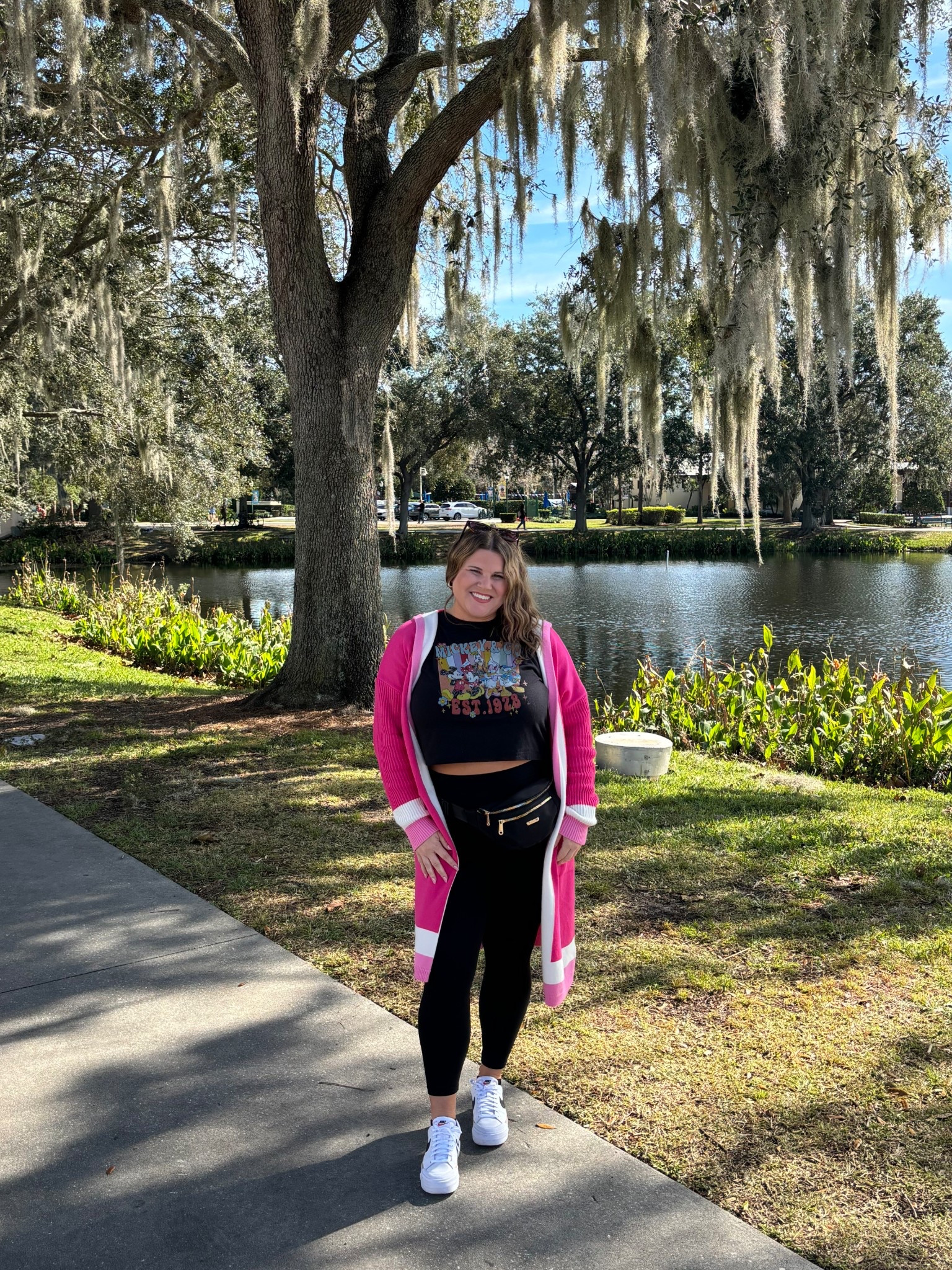 The Disney crop top you need! Cute for my curvy girls ✨🩷

#LTKmidsize #LTKtravel