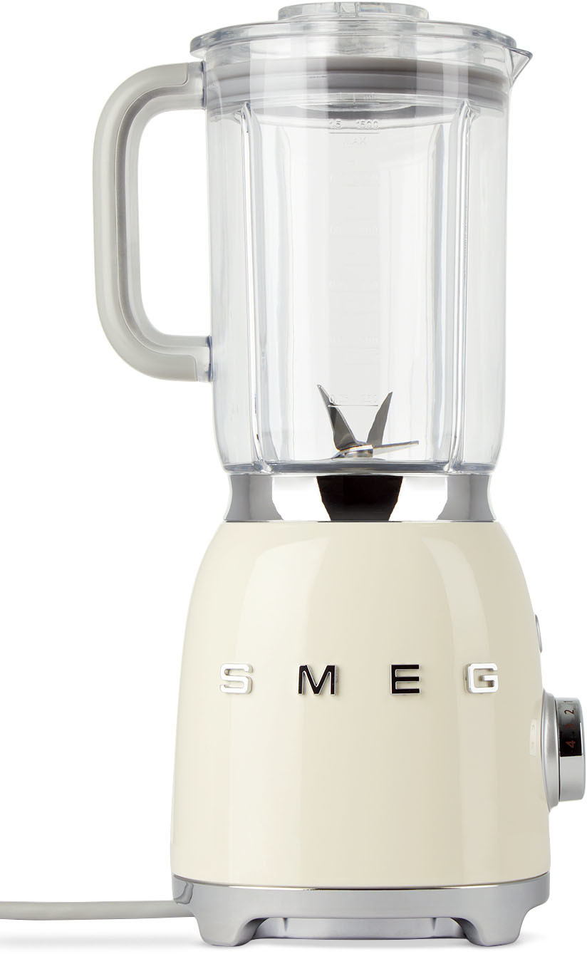 Off-White Retro-Style Blender | SSENSE