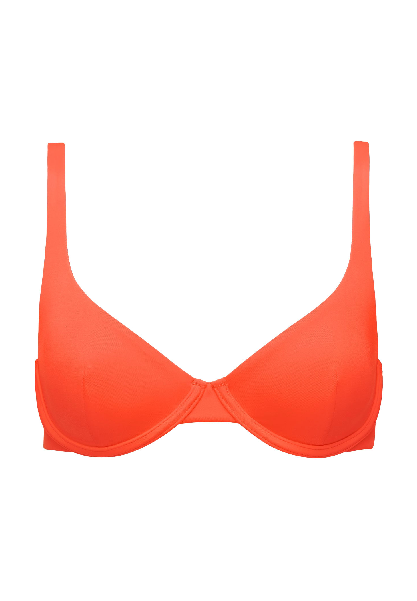 The Scoop - Swim by CUUP in Hibiscus (Size 16) | CUUP