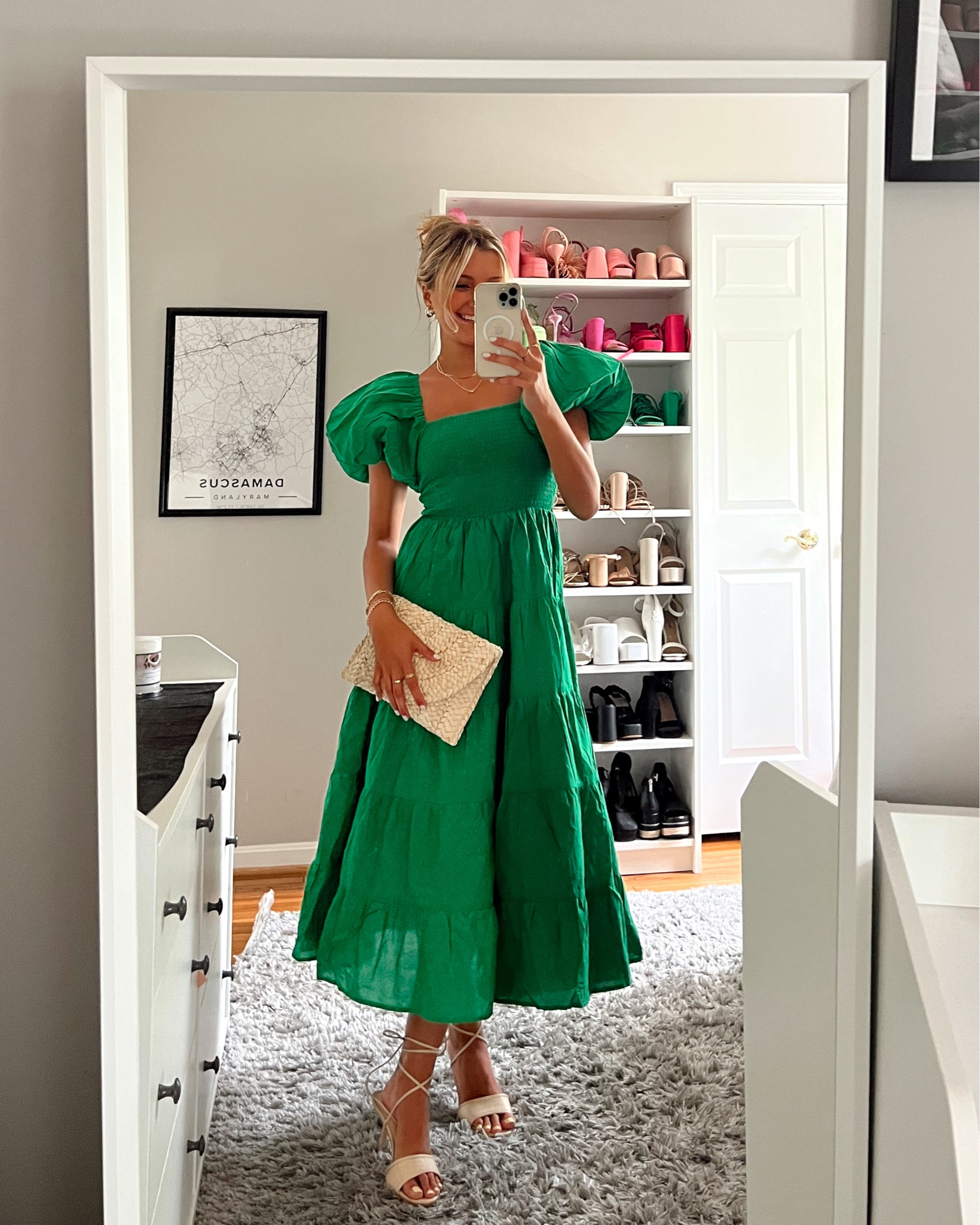 Summer wedding guest dresses 💍