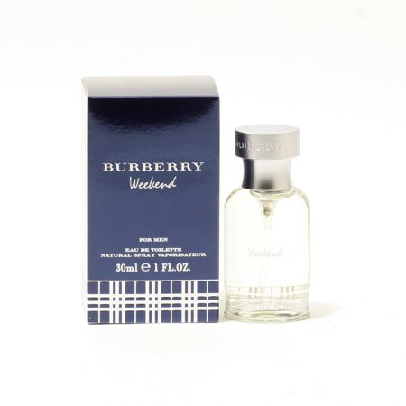 BURBERRY WEEKEND MEN- EDT SPRAY 1 OZ | Walmart (US)