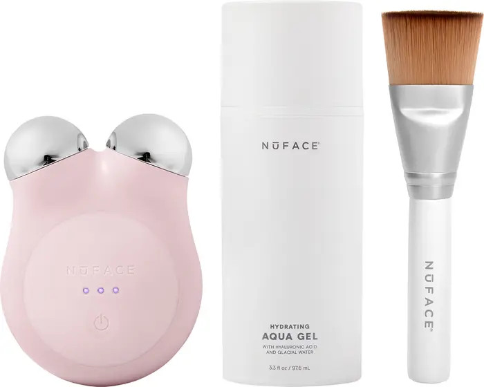 MINI+ Smart On-The-Go Facial Toning Starter Kit $325 Value | Nordstrom