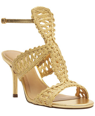 Women's Ciara High Stiletto Heels Sandals | Macy's