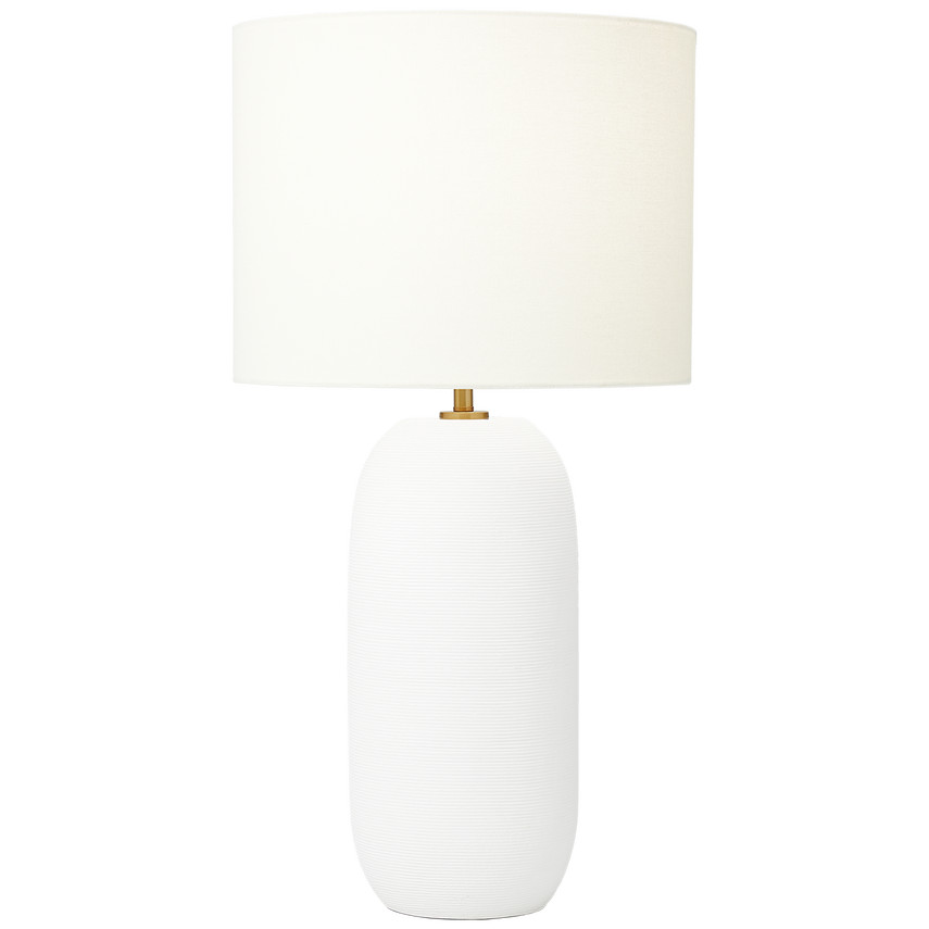 Fanny Slim Table Lamp | Visual Comfort