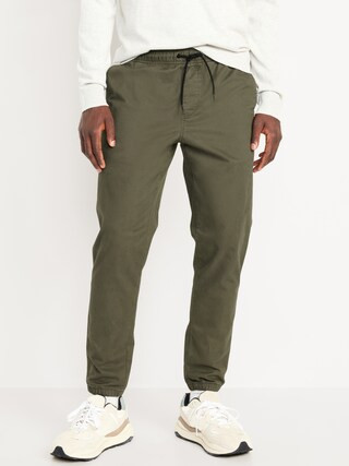 Built-In Flex Modern Jogger Pants | Old Navy (US)