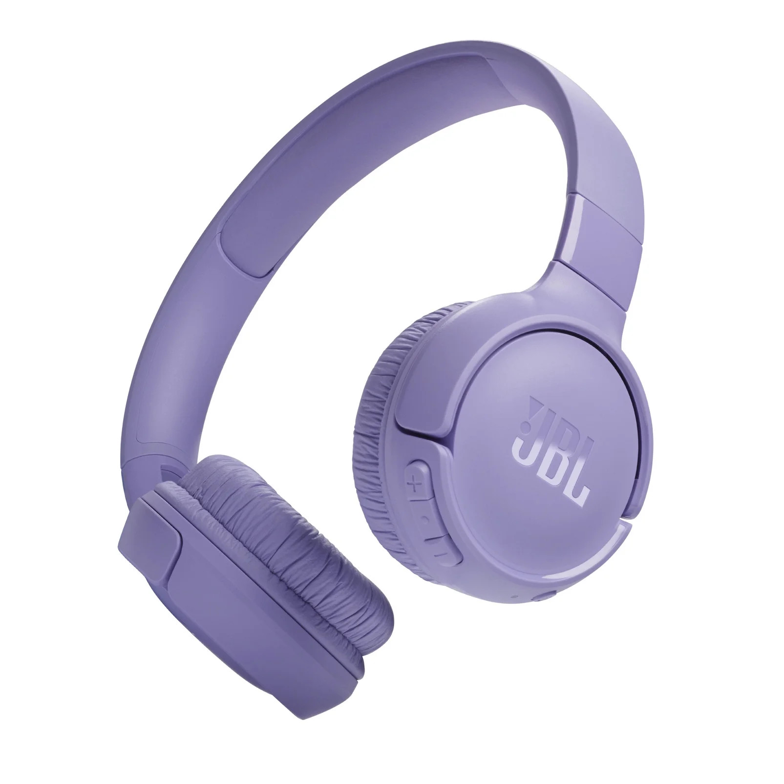 JBL Tune 520BT - Wireless on-ear headphones - Purple | Walmart (US)