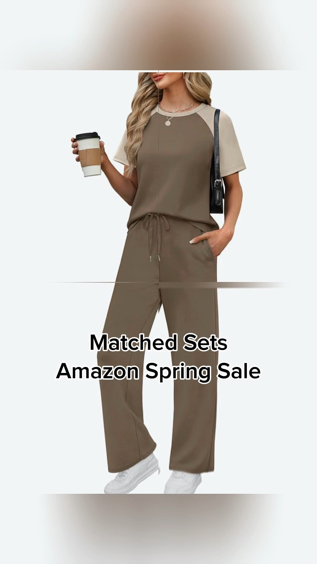 I love the cozy comfort of a matched set for travel chilling at home.  These finds are perfect for spring and summer. All these come in multiple colors. 

#LTKOver40 #LTKSaleAlert #LTKTravel