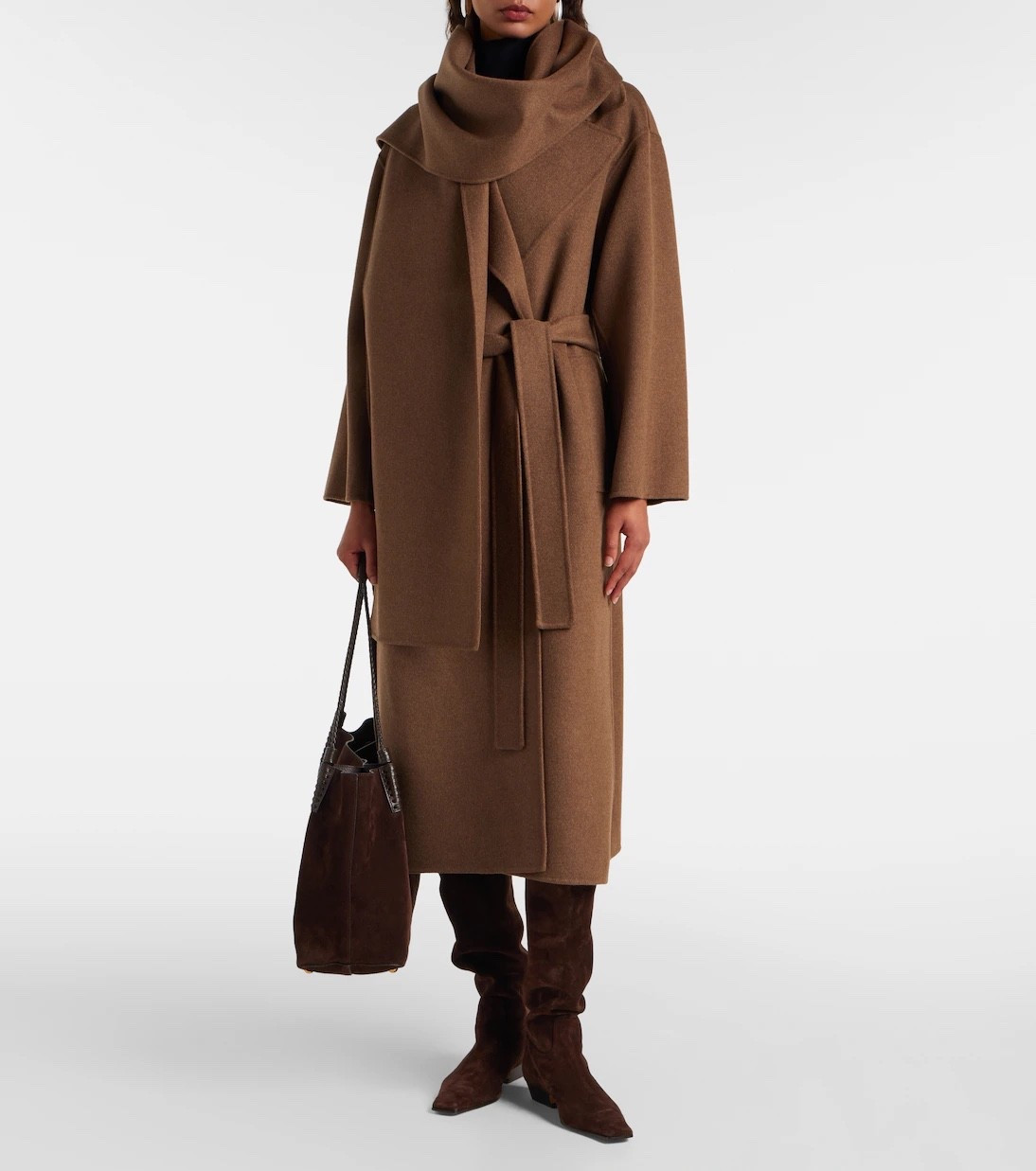 S‘ Max Mara Mantel aus 100% Schurwolle

#LTKdeutschland #LTKeurope #LTKautumn