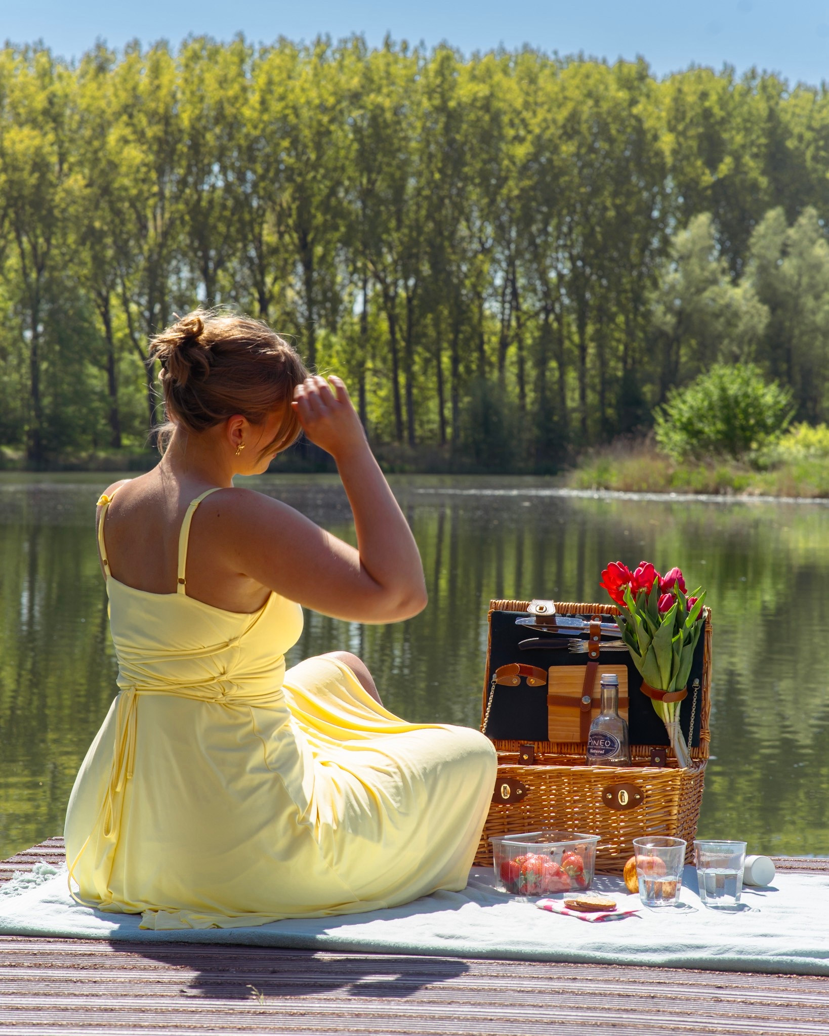 Spring is here 🌷🫶