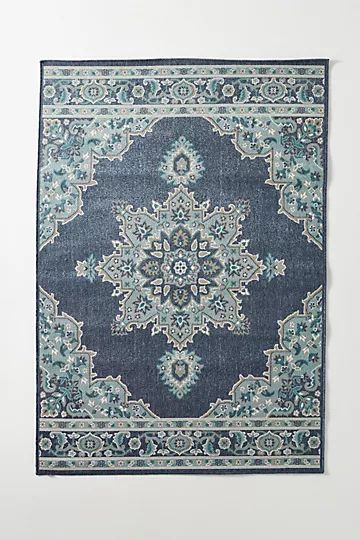 Imani Indoor/Outdoor Rug | Anthropologie (US)