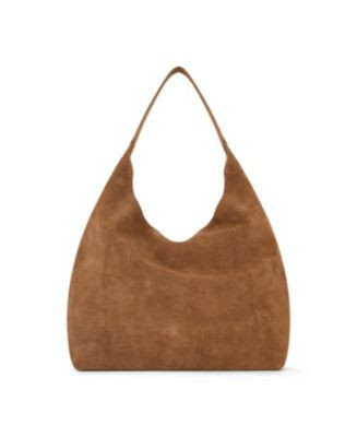 Suede Slouch Bag Totes | Bloomingdale's (US)
