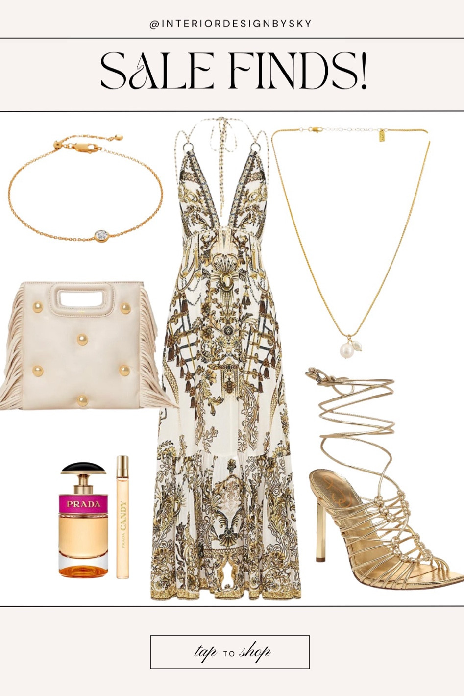 Summer dress outfit ideas ALL ON SALE! Perfect for vacation! 

#LTKsalealert #LTKstyletip #LTKSeasonal