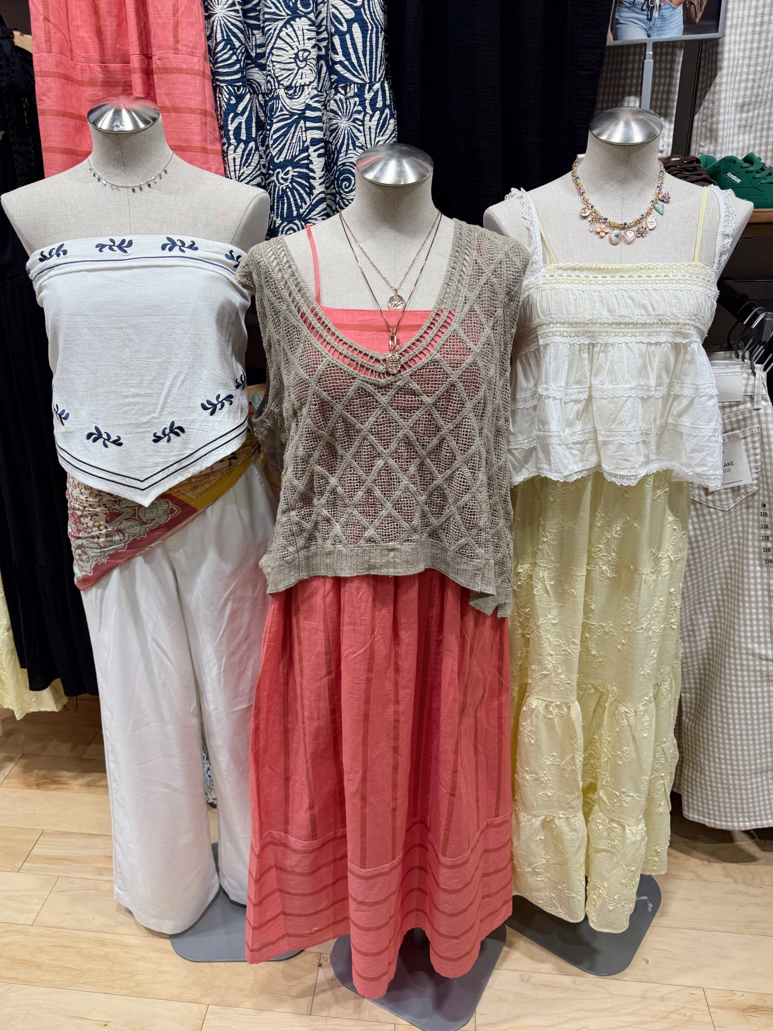 summer vacation outfit inspo

#LTKSeasonal #LTKgrwm #LTKootd