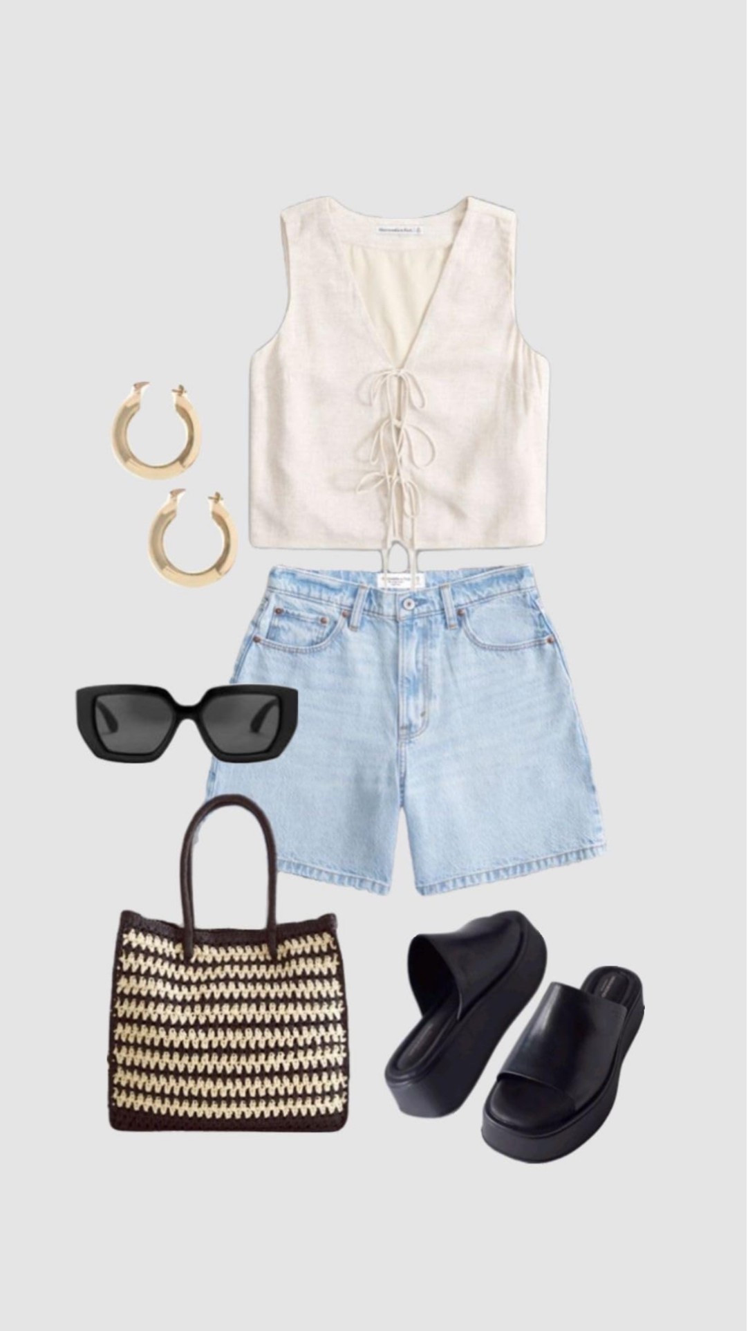 Amazon outfit board 

#LTKU #LTKFindsUnder50 #LTKStyleTip