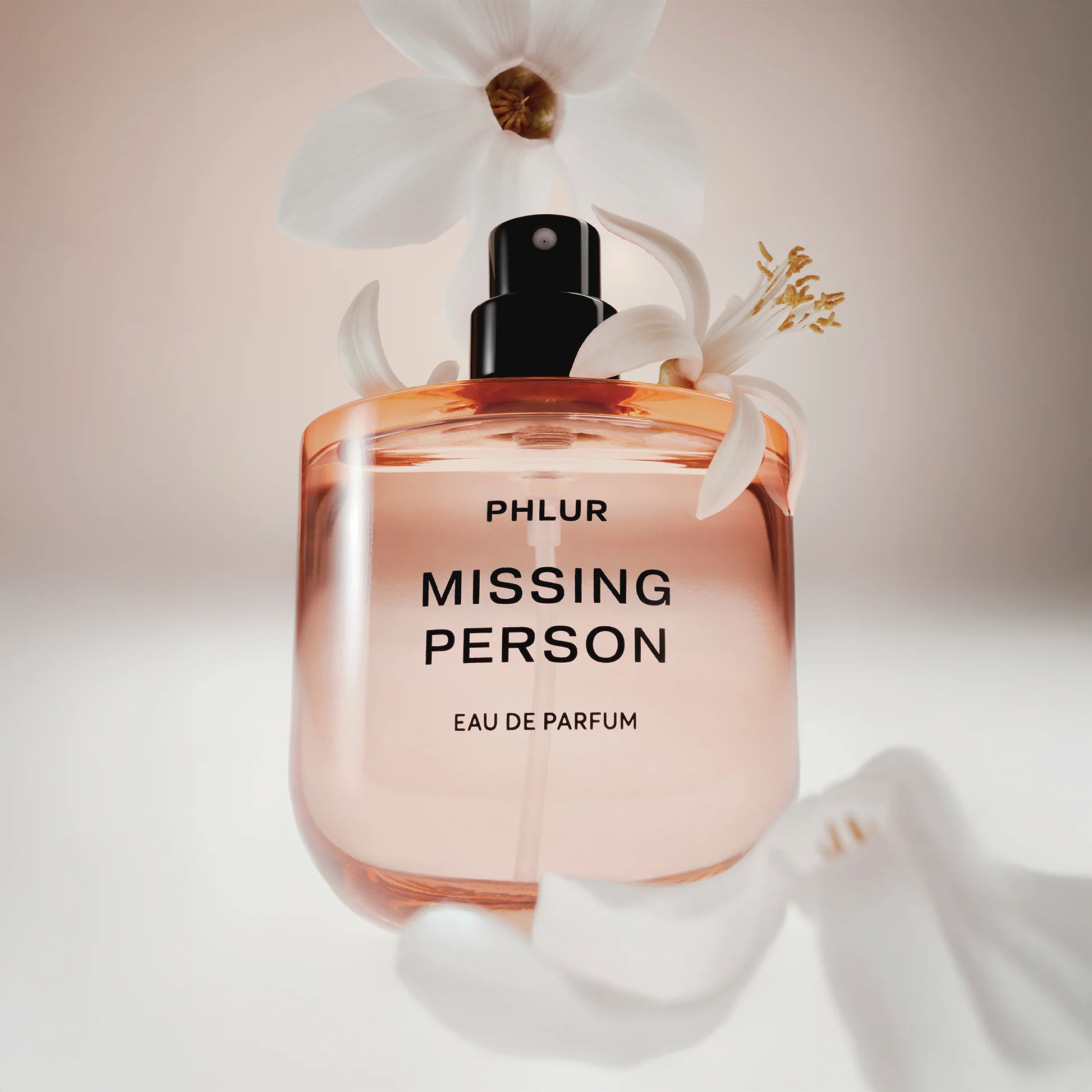 Missing Person Perfume - Full Size Fragrance | PHLUR