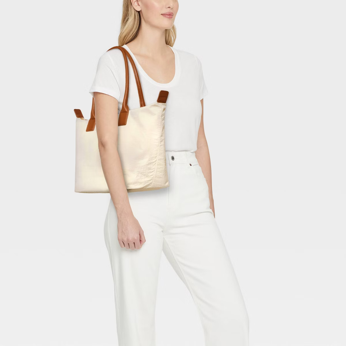 Foundational Tote Handbag - Universal Thread™ | Target