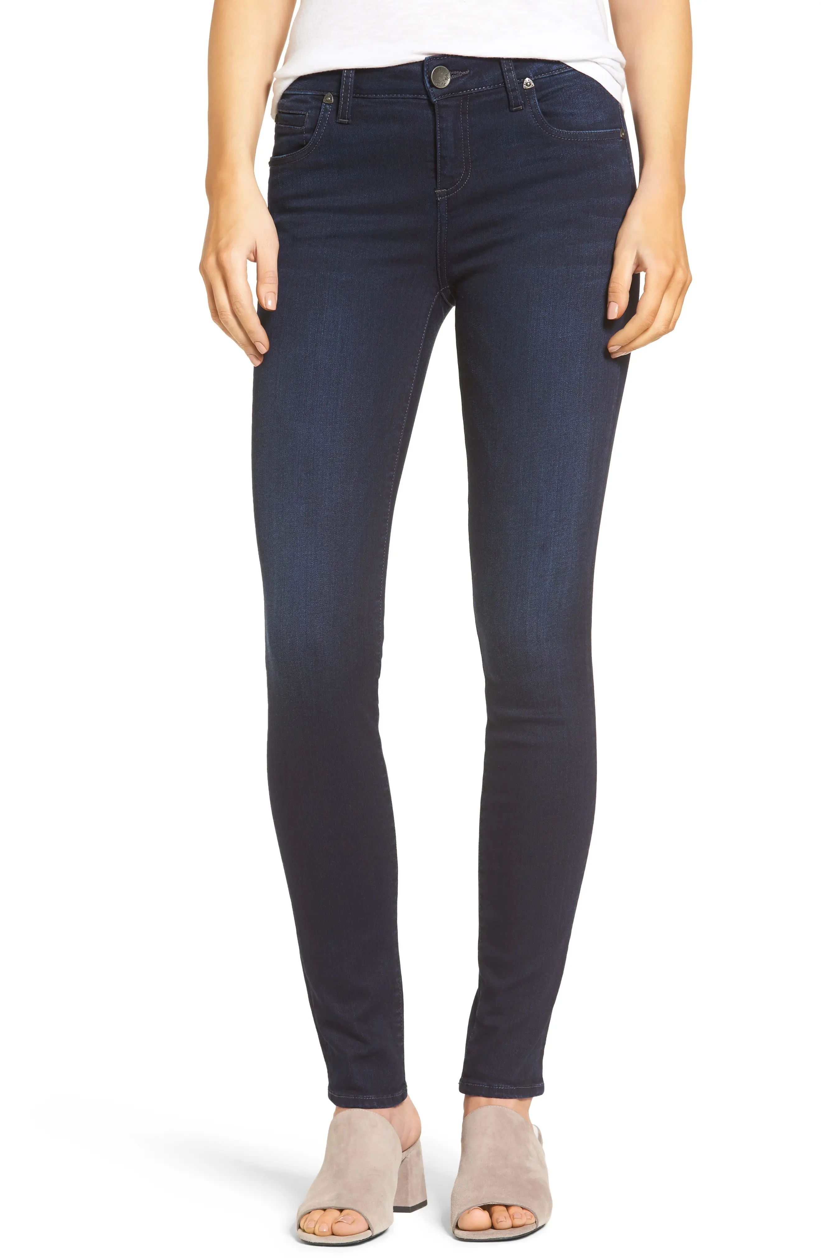 Diana Stretch Skinny Jeans | Nordstrom