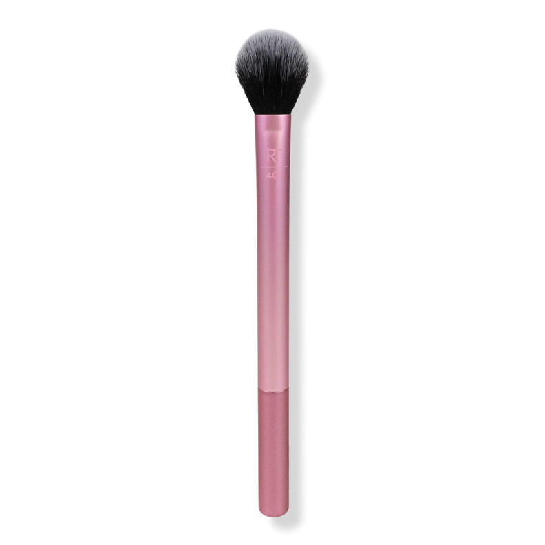 Makeup Setting Facial Powder Makeup Brush - Real Techniques | Ulta Beauty | Ulta