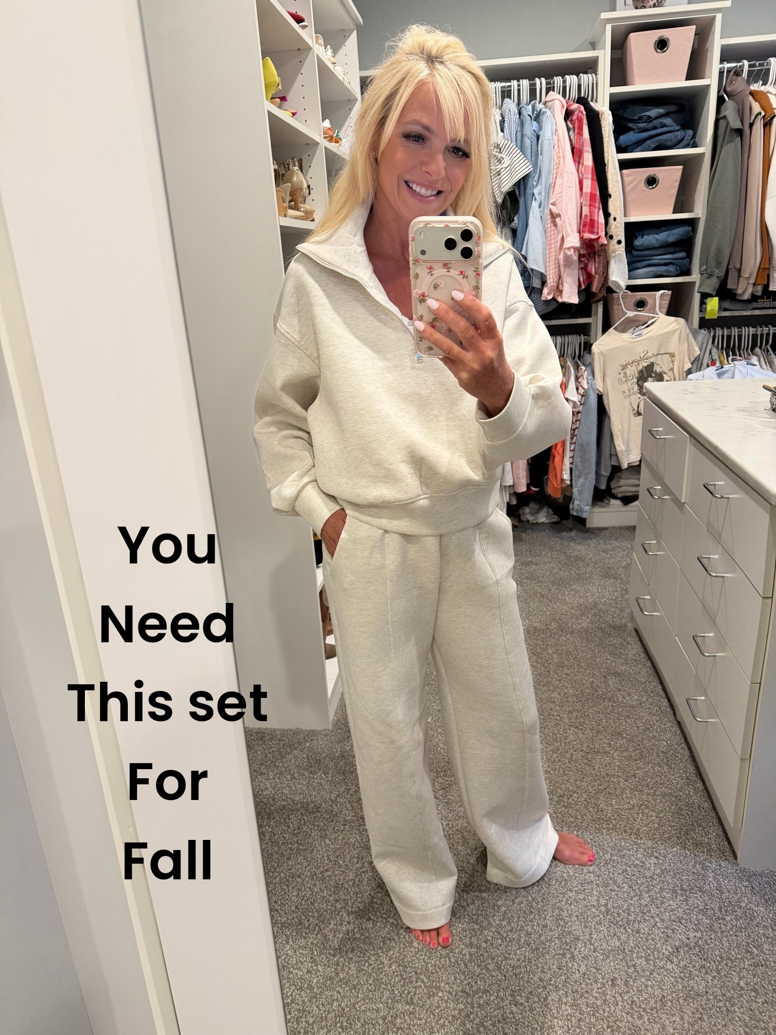 Amazing set for Fall style and comfort from #OldNavy #fallfashion

#LTKootd #LTKActive #LTKSaleAlert