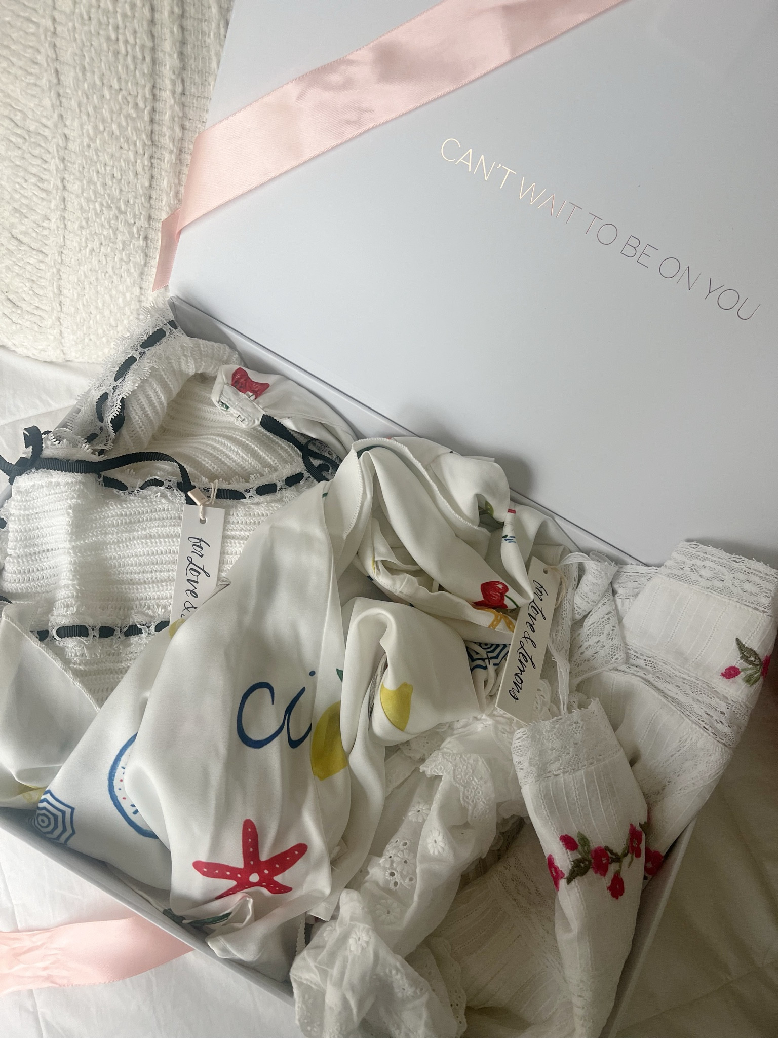 for love & lemons summer collection 🍋 

#LTKStyleTip #LTKSummerSales #LTKSeasonal