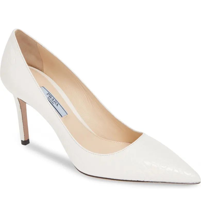 Pointy Toe Pump | Nordstrom