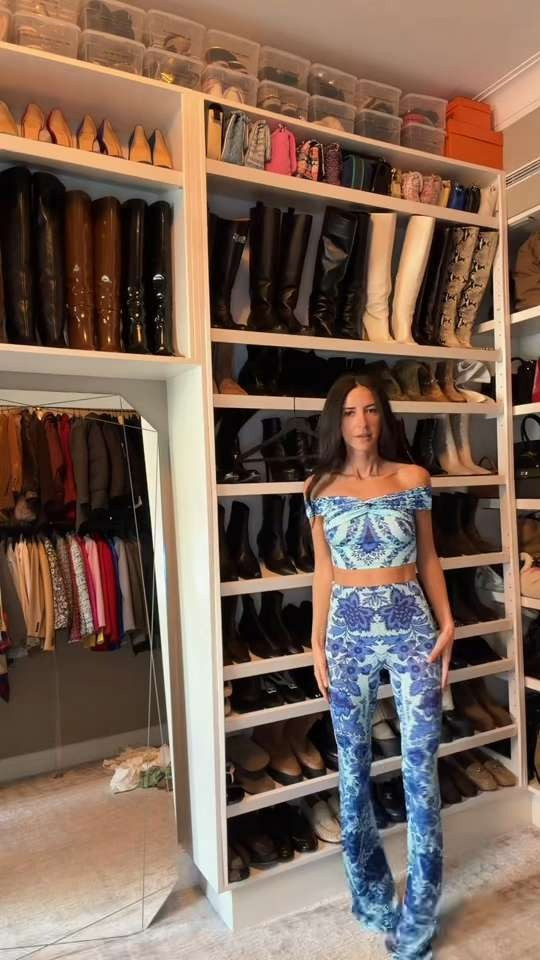 What I bought from MyTheresa! 

 