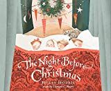 Amazon.com: The Night Before Christmas: 9780316070188: Moore, Clement Clarke, Hobbie, Holly: Book... | Amazon (US)