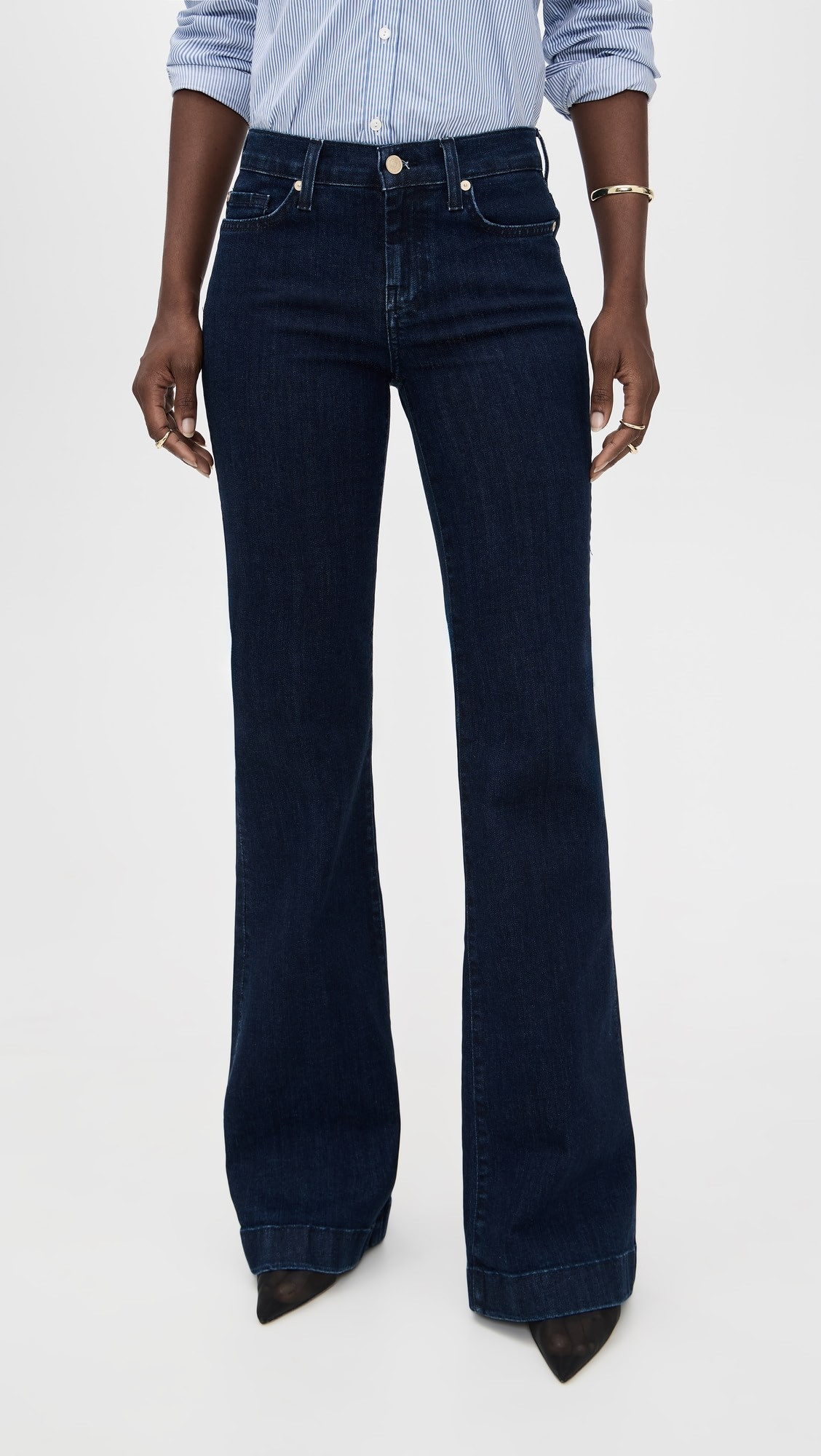 Dojo Tailorless Jeans | Shopbop