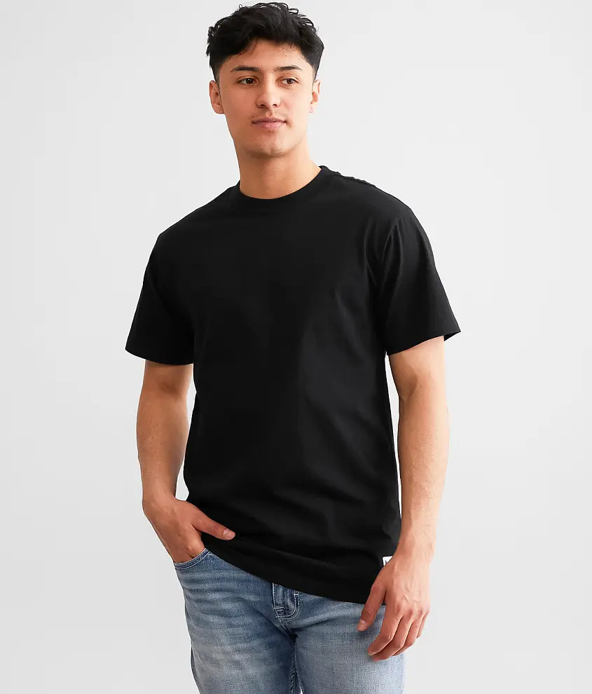 Essential Heavyweight Performance T-Shirt | Buckle